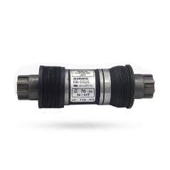Eje de Motor  70x113mm Shimano BB- ES25