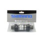 Eje de Motor  70x113mm Shimano BB- ES25