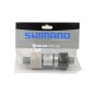 Eje de Motor 73X110mm. Shimano BB-UN26 Ingles Eje de Motor 73X110mm. Shimano BB-UN26 Ingles