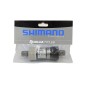 Eje de Motor  68x110mm. Shimano BB-UN26