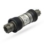 Eje de Motor  68x121mm. Shimano BB-ES25