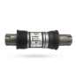 Eje de Motor  68x121mm. Shimano BB-ES25