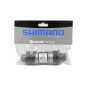 Eje de Motor 73x113mm. Shimano BB-ES25 Eje de Motor 73x113mm. Shimano BB-ES25