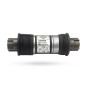 Eje de Motor 73x113mm. Shimano BB-ES25 Eje de Motor 73x113mm. Shimano BB-ES25