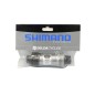 Eje de Motor  70x113mm. Shimano BB-ES51