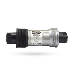 Eje de Motor  70x113mm. Shimano BB-ES51