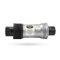 Eje de Motor  70x113mm. Shimano BB-ES51