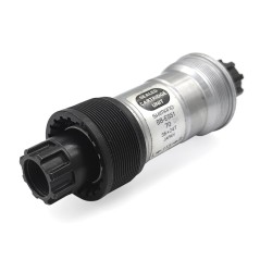 Eje de Motor  70x113mm. Shimano BB-ES51