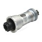 Eje de Motor  70x109,5mm. Shimano BB-5500