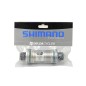 Eje de Motor  70x109,5mm. Shimano BB-5500