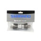 Eje de Motor  68x113mm. Shimano BB-UN26