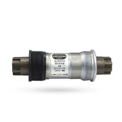 Eje de Motor  68x113mm. Shimano BB-ES30