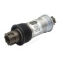 Eje de Motor  68x113mm. Shimano BB-ES30