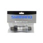 Eje de Motor  68x113mm. Shimano BB-ES30