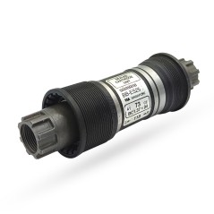 Eje de Motor  73x118mm. Shimano BB-ES25