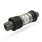 Eje de Motor  73x118mm. Shimano BB-ES25