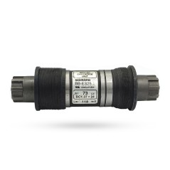 Eje de Motor  73x118mm. Shimano BB-ES25