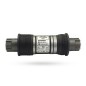 Eje de Motor  73x118mm. Shimano BB-ES25