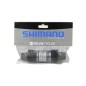 Eje de Motor  73x118mm. Shimano BB-ES25