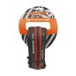 Neumático 700x23c Maxxis Detonator