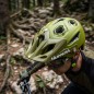 Casco MTB Bluegrass Golden Eyes / Verde