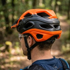 Casco MTB Met Lupo CE