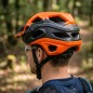 Casco MTB Met Lupo CE