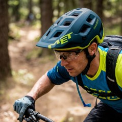 Casco MTB Met Terranova Mips