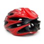 Casco Ruta Met Stradivarius UL M Rojo
