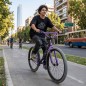 Bicicleta BMX Urbana 29" SE Bikes Big Flyer