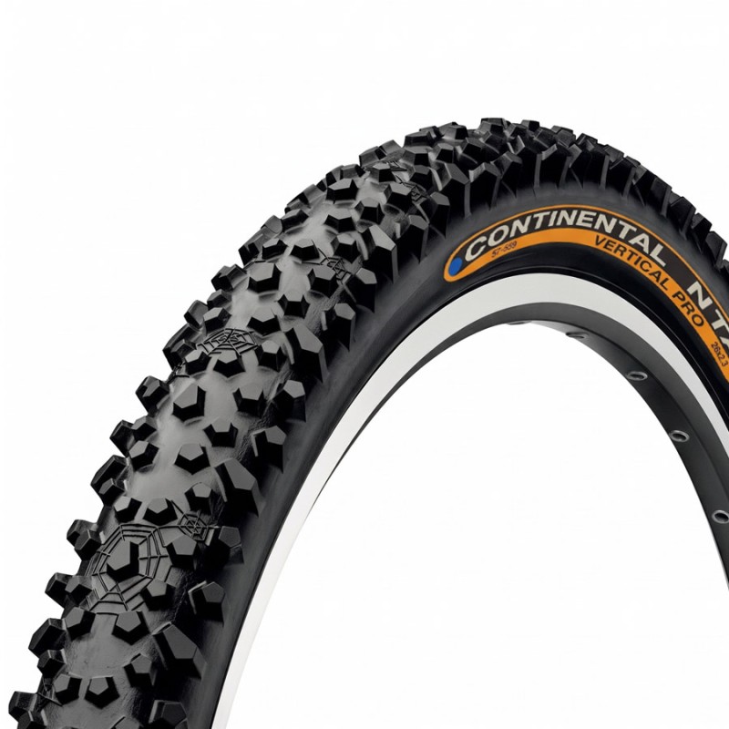 Neumático 26" x 2.30 Continental Vertical Pro