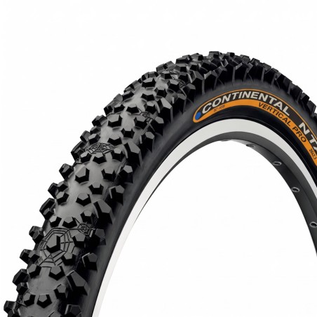 Neumático 26" x 2.30 Continental Vertical Pro