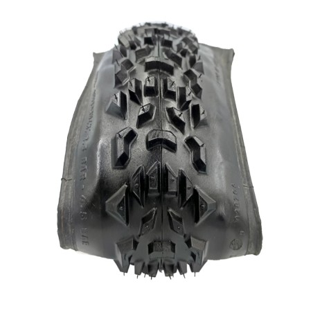 Neumático 26" x 2.0 Continental Traction Pro