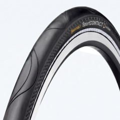 Neumático 26" x 1.30 Continental Sport Contact Urbano