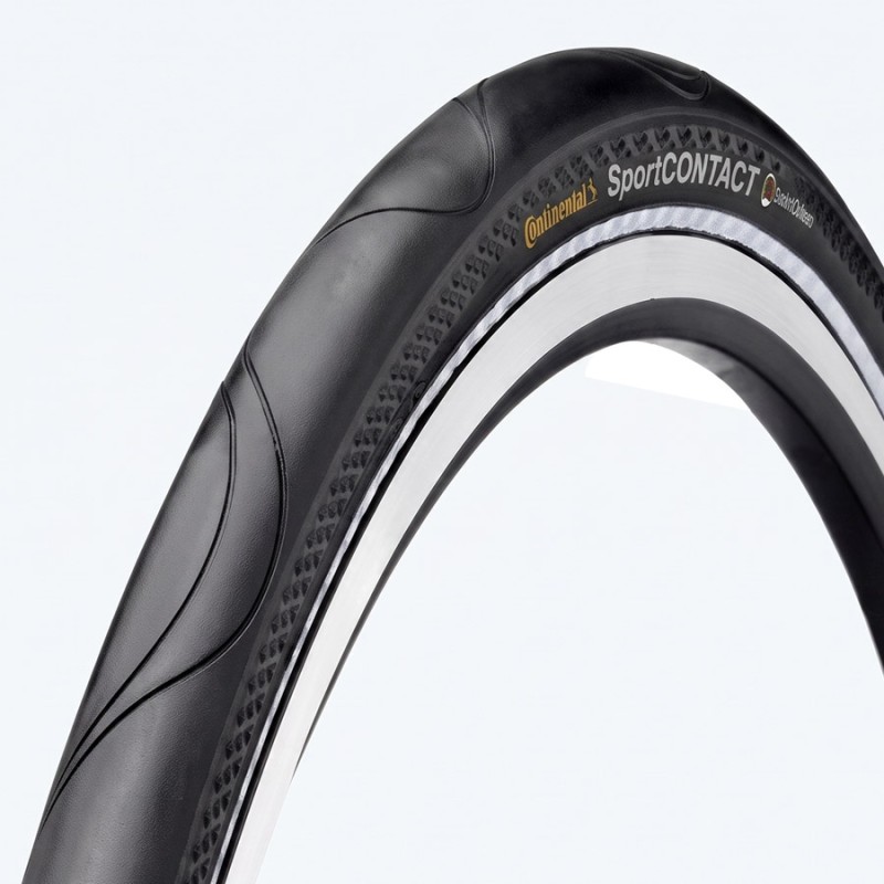 Neumático 26" x 1.30 Continental Sport Contact Urbano