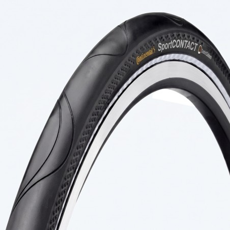 Neumático 26" x 1.30 Continental Sport Contact Urbano