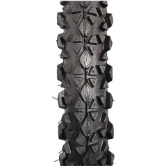 Neumático 26" x 2.1 Continental Traffic MTB Urbano