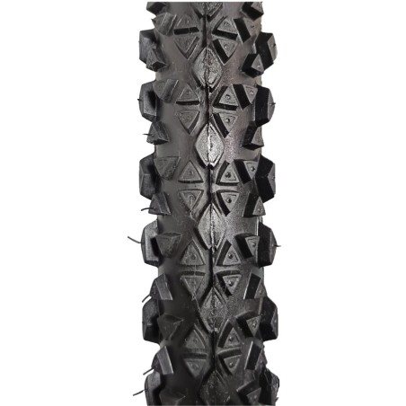 Neumático 26" x 2.1 Continental Traffic MTB Urbano