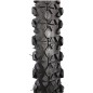 Neumático 26" x 2.1 Continental Traffic MTB Urbano
