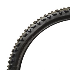 Neumático 26" x 2.0 Continental Traction Pro