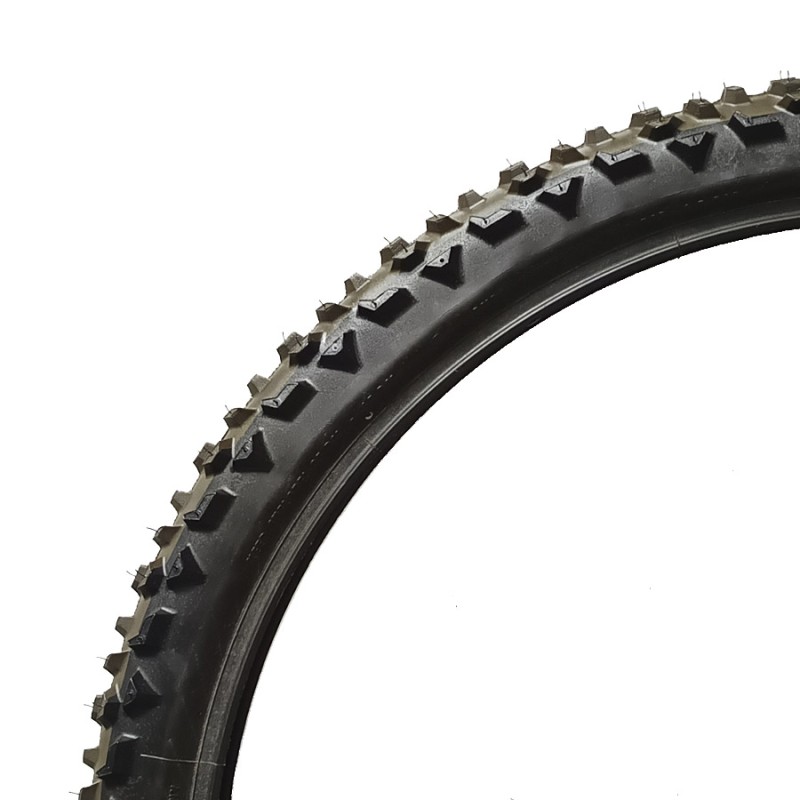 Neumático 26" x 2.0 Continental Traction Pro