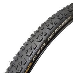 Neumático 700 x 42c Continental Cyclocross
