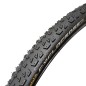 Neumático 700 x 42c Continental Cyclocross