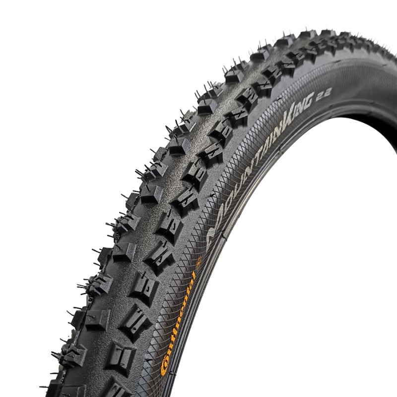 Neumático 27.5" x 2.2 Continental Mountain King