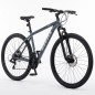 Bicicleta MTB 29" Belda Hill Grey