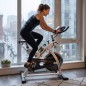Bicicleta Estática Belda Mod. Home-830 Spinning