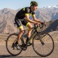 Bicicleta Ruta 700c Look 566 -105 | Carbon Fluo