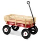 Carro Radio Flyer | All Terrain Steel & Wood Wagon