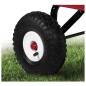 Carro Radio Flyer | All Terrain Steel & Wood Wagon