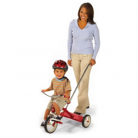 Triciclo Radio Flyer Classic Red | Metálico 34T
